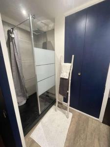 Zdjęcie z galerii obiektu Loft 8 personnes, centre ville Rouen w Rouen