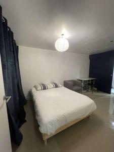 Zdjęcie z galerii obiektu Loft 8 personnes, centre ville Rouen w Rouen