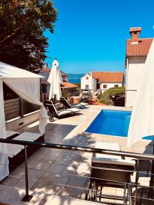 Príroda v okolí apartmánu