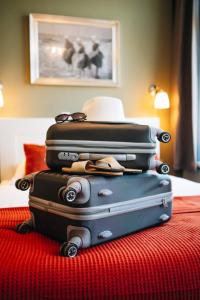 Fotografie z fotogalerie ubytování Hotel Renesse v destinaci Renesse