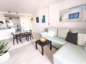 Posedenie v ubytovaní Riviera del Sol , Casa Lola, Mijas Costa