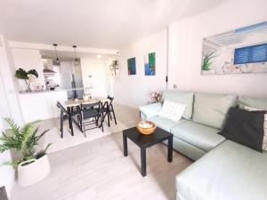 Posedenie v ubytovaní Riviera del Sol , Casa Lola, Mijas Costa