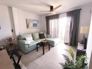 Posedenie v ubytovaní Riviera del Sol , Casa Lola, Mijas Costa