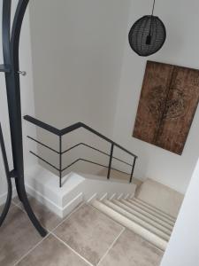 Zdjęcie z galerii obiektu Appartement fonctionnel proche du centre ville w mieście Narbona