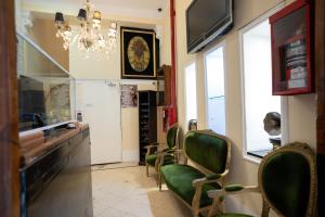 Imagem da galeria de Hotel Alma De Buenos Aires em Buenos Aires mais 3 fotografias