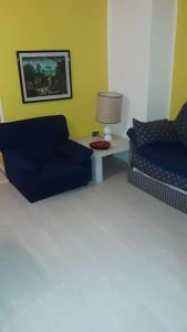 Foto dalla galleria di Bilocale con vista mare e monti a Cala Gonone a Cala Gonone