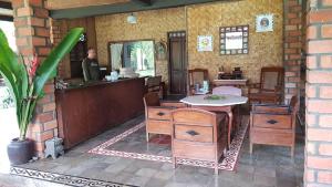 Fotografie z fotogalerie ubytování Katumbiri Resort v destinaci Bogor