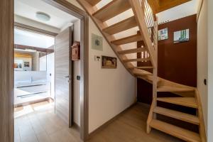 Fotografie z fotogalerie ubytování Chalet la Cà del Fermo v destinaci Perledo + 13 fotografií