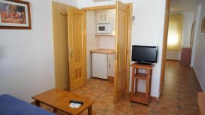 Imagen de la galería de Hotel Apartamentos Kantara Al-Saif, en Alcántara