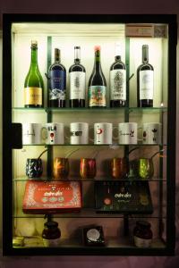 Φωτογραφία από το άλμπουμ του Posada de Rosas σε Μεντόσα