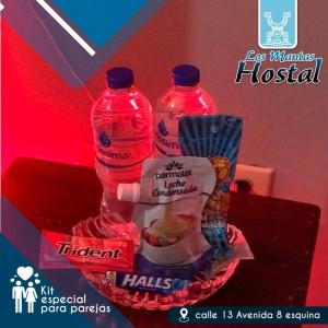 Mynd úr myndasafni af Hostal Los Mantas í Manta
