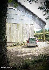 Fotografie z fotogalerie ubytování Les Hauts de la Cluse v destinaci Wimille
