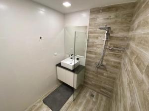 Koupelna v ubytování One Suite Punta Cana Holidays appartments