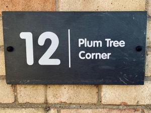 Φωτογραφία από το άλμπουμ του Plum Tree Corner σε Chapel Saint Leonards