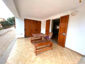 Gallery image of Appartamento Orticello in Cala Gonone