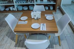 Ristorante o altro punto ristoro di Hotel Soleil Business Class