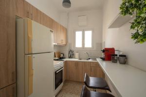 Imagen de la galería de Classy & Comfy 1 BD Apt 4' to Acropolis, en Atenas