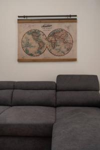Imagen de la galería de Classy & Comfy 1 BD Apt 4' to Acropolis, en Atenas