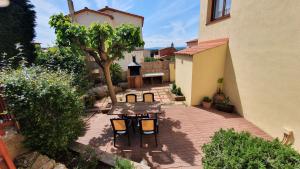 Ảnh trong thư viện ảnh của Villa Pals Carles Piscina ở Pals +25 ảnh