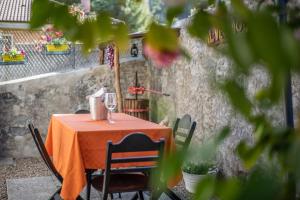 Fotografie z fotogalerie ubytování Il Vecchio Torchio v destinaci Perledo