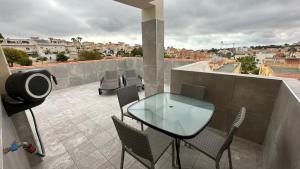 Gallery image of Casa Blue Lagoon KLIMA FREE WIFI POOL SAT TV in San Miguel de Salinas