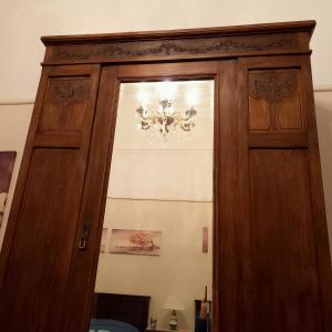Fotografie z fotogalerie ubytování Zeta's vintage garden house v destinaci Sparta