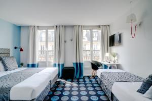 Galeriebild der Unterkunft Hotel Astoria - Astotel in Paris