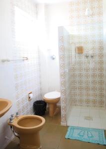 Afbeelding uit fotogalerij van Hotel Pousada Icaraí in Poços de Caldas +132 foto's