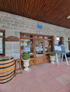 Fotografie z fotogalerie ubytování Hostal Sainz v destinaci Riaño