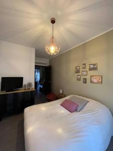 Fotografia z galérie ubytovania appartement hauteur de Bastia v destinácii Bastia