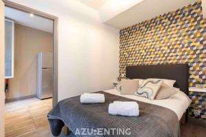 Fotografia z galérie ubytovania Le-Provence - Azurenting v Cannes