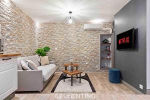 Fotografia z galérie ubytovania Le-Provence - Azurenting v Cannes