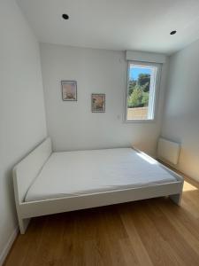 Fotografia z galérie ubytovania Appartement de 75m2 à 200m de la mer v destinácii Saint-Jean-de-Monts