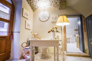 Fotografie z fotogalerie ubytování Domo 'e sa rosa v destinaci Bosa
