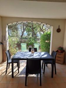 Fotografie z fotogalerie ubytování Les Restanques du Golfe de Saint-Tropez v destinaci Grimaud