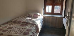 Foto dalla galleria di Villa Alma a Vipava (Vipacco)