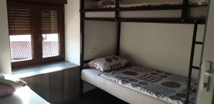 Foto dalla galleria di Villa Alma a Vipava (Vipacco)