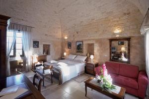 Gallery image of Luxury Villa Masseria Beneficio in Ceglie Messapica