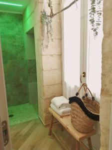 Fotografie z fotogalerie ubytování Palazzo Emy v destinaci Lecce