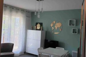 Fotografia z galérie ubytovania T2 neuf près des plages et commerces v destinácii Sète