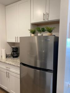 Billede fra billedgalleriet på Adorable Studio Apartment in Gadsden, AL i Gadsden + 5 billeder