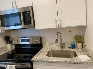 Billede fra billedgalleriet på Adorable Studio Apartment in Gadsden, AL i Gadsden