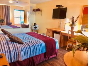 Foto dalla galleria di Martin's Inn a Cornwall