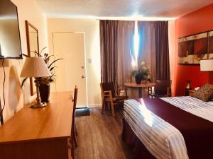Foto dalla galleria di Martin's Inn a Cornwall