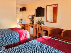 Foto dalla galleria di Martin's Inn a Cornwall