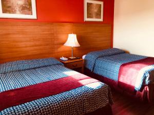 Foto dalla galleria di Martin's Inn a Cornwall