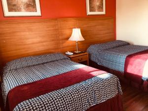 Foto dalla galleria di Martin's Inn a Cornwall