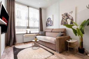 Fotografia z galérie ubytovania Le mimosas -Cozy Stay Hypercentre- azurenting v Cannes