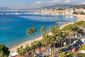 Fotografia z galérie ubytovania Le mimosas -Cozy Stay Hypercentre- azurenting v Cannes
