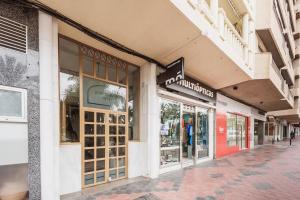 Fotografie z fotogalerie ubytování Modern First Line v destinaci Almuñécar